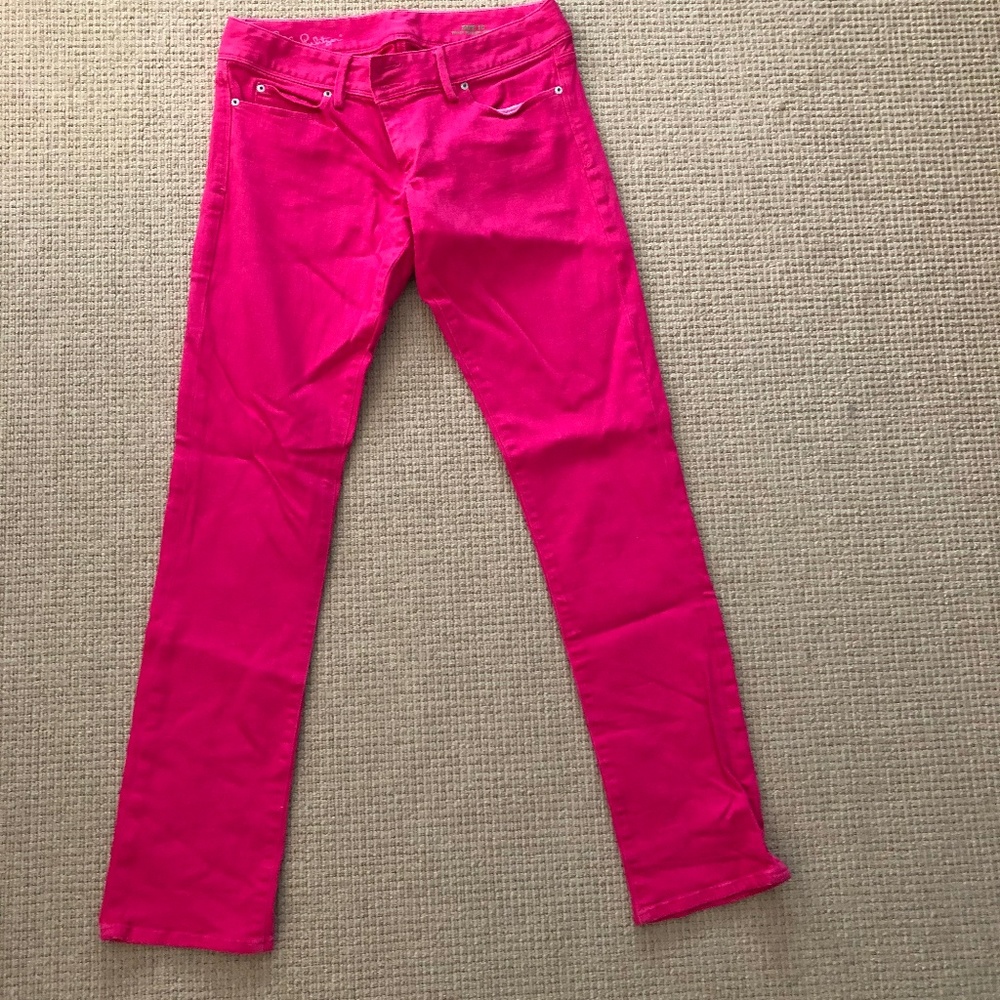 Lilly Pulitzer Jean